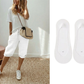 ⏳Time-Limited Special⏰Women's Casual Cotton Linen Capris