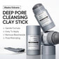 🔥 Final Day: £7.99 Only⏰️Alaska Volcano Pore Clay Stick