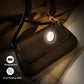⏰️Last Day For  £9.99 Only⌛️💡LED Touch Sensor Bag Light-👜Perfect Bag Accessory! Instantly Find Items in the Dark