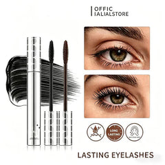 🎉BUY 1 GET 1 FREE🎉24-Hours Long-Lasting Waterproof Mascara