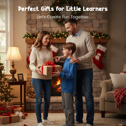 💥Last Day Special Sale 49% OFF👚DIY Tech Toys - Build & Learn with Electronics, STEM Fun for Kids 🚀📦