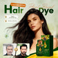 💇‍♀️✨New Year Hot Sale 49% OFF Special Price £7.99🔥💥Gentle Plant-Based Quick-Use Hair Dye