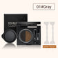 Eyebrow & Eyeliner Cream with Stamp
