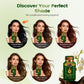 💇‍♀️✨New Year Hot Sale 49% OFF Special Price £7.99🔥💥Gentle Plant-Based Quick-Use Hair Dye