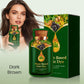 💇‍♀️✨New Year Hot Sale 49% OFF Special Price £7.99🔥💥Gentle Plant-Based Quick-Use Hair Dye