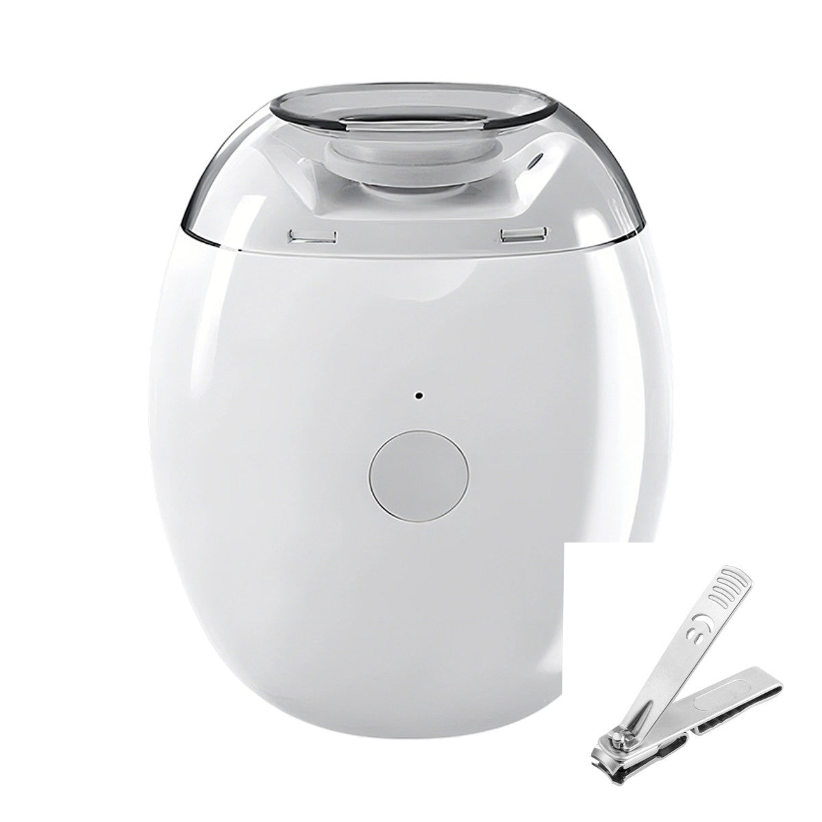🎁Year-End Sale 70% OFF⚡Universal Automatic Fingernail Grinder for Adults and Children