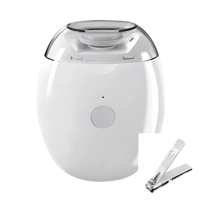 🎁Year-End Sale 70% OFF⚡Universal Automatic Fingernail Grinder for Adults and Children
