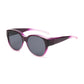 📢BUY 1 GET 1 FREE!!😎 2026 New Polarized UV400 Protection Trendy Round Cat-eye Sunglasses 😺🕶️