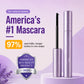🔥LAST DAY: BUY 1 GET 1 FREE🌸 Lengthening & Volumizing Mascara for Mature Lashes