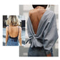 ⇝Low Back Wireless Lifting Lace Bra