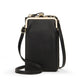 🌸LAST DAY SPECIAL PRICE!!🌸Women Phone Bag Solid Crossbody Bag