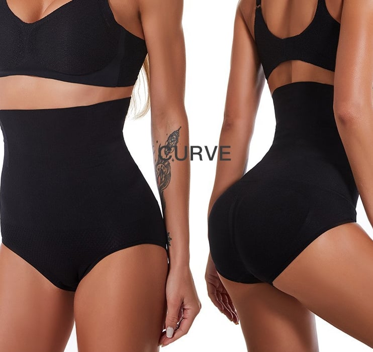 ⏰Last Day 50% OFF💝 - High Waist Tummy Control Shapewear Panties
