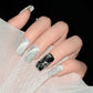💥Hot Sale 50% OFF💎Laser Diamond Cat Eye Nail Polish