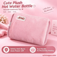 🎄Christmas Sale! LAST DAY ONLY! Just £7.99!⏰Rechargeable hot water bottles, heat packs, explosion-proof heat pads