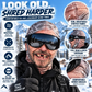 🎿Last Day 45% OFF-😂 Funny Old Man Ski Mask
