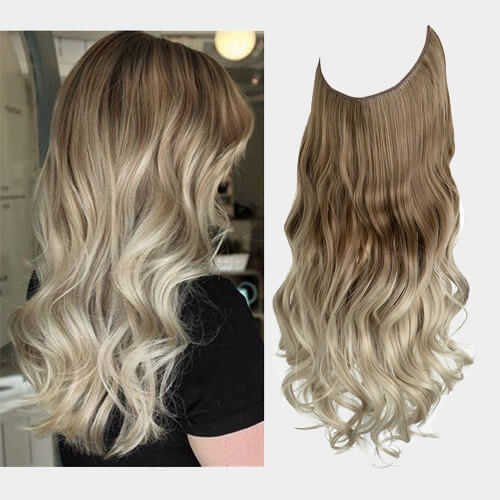 🔥New Year HOT SALE🔥Women's Hair Extensions
