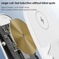 🔥Last Day Sale 50% OFF🔥Mini Chair Wireless Fast Charger Multifunctional Phone Holder