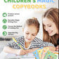 💥 Last Day! Special Sale📓 Children's Magic Copybooks