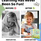 💥 Last Day! Special Sale📓 Children's Magic Copybooks