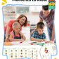 💥 Last Day! Special Sale📓 Children's Magic Copybooks