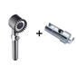 🔥While Supplies Last 40% OFF!🎉🚿Multi-functional High Pressure Shower Head Set