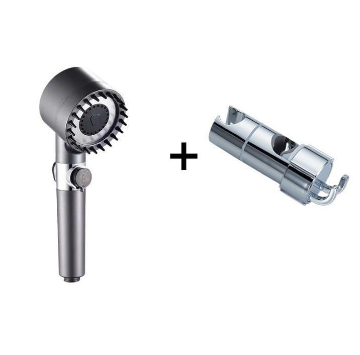 🔥While Supplies Last 40% OFF!🎉🚿Multi-functional High Pressure Shower Head Set