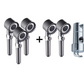🔥While Supplies Last 40% OFF!🎉🚿Multi-functional High Pressure Shower Head Set