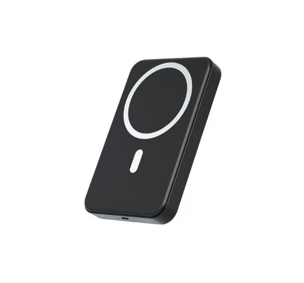 🎁Last Day Promotion 49% OFF🔥 5000mAh Fast Charge Portable Wireless Magnetic Power Bank