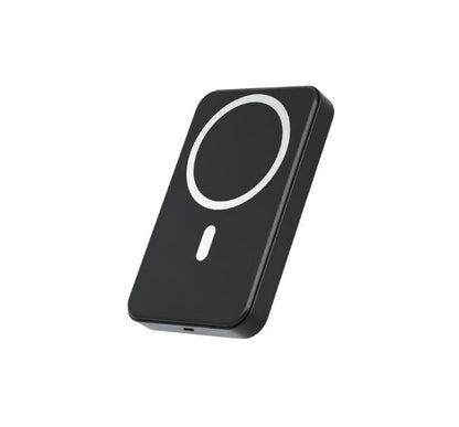 🎁Last Day Promotion 49% OFF🔥 5000mAh Fast Charge Portable Wireless Magnetic Power Bank