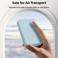🎁Last Day Promotion 49% OFF🔥 5000mAh Fast Charge Portable Wireless Magnetic Power Bank