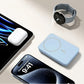 🎁Last Day Promotion 49% OFF🔥 5000mAh Fast Charge Portable Wireless Magnetic Power Bank