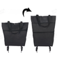 🌸LAST DAY SPECIAL PRICE!!🌸🛒 Foldable Grocery Cart Bag – The Rolling Shopping Bag That Saves Your Back
