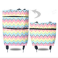 🌸LAST DAY SPECIAL PRICE!!🌸🛒 Foldable Grocery Cart Bag – The Rolling Shopping Bag That Saves Your Back