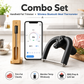 🎅Christmas HOT SALE💞50K+ SOLD!✨Handheld Fat Trimmer for Beef & Pork