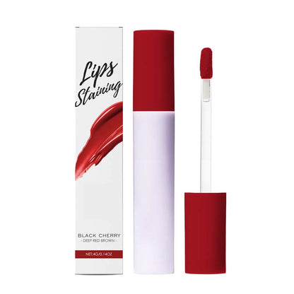 💗While supplies last - Buy 1 get 1 free💗Lip tint lip oil (non-sticky | non-fading | 24-hour lasting👄)