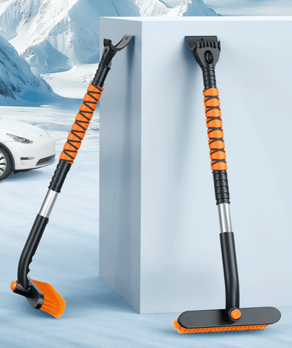 ❄️☃️Hot Sale 49% OFF🚗🌟Multi-Functional Car Snow & Ice Removal Tool