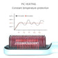 ✨Last Day Special Price £18.88!!💥Negative Ion Hair Straightener Styling Comb💇‍♀