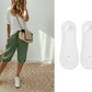 ⏳Time-Limited Special⏰Women's Casual Cotton Linen Capris