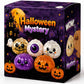 🎁Last Day Promotion 49% OFF🎃 Halloween Dumpling Squeeze Squishy Toy Blind Boxes