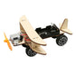 💥Last Day Special Sale 49% OFF👚DIY Tech Toys - Build & Learn with Electronics, STEM Fun for Kids 🚀📦