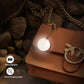⏰️Last Day For  £9.99 Only⌛️💡LED Touch Sensor Bag Light-👜Perfect Bag Accessory! Instantly Find Items in the Dark