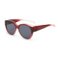 📢BUY 1 GET 1 FREE!!😎 2026 New Polarized UV400 Protection Trendy Round Cat-eye Sunglasses 😺🕶️