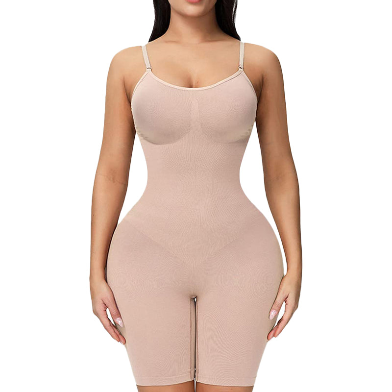 🎉 Last Day Promotion 49% OFF💞Smoothing Seamless Full Bodysuit Shaper