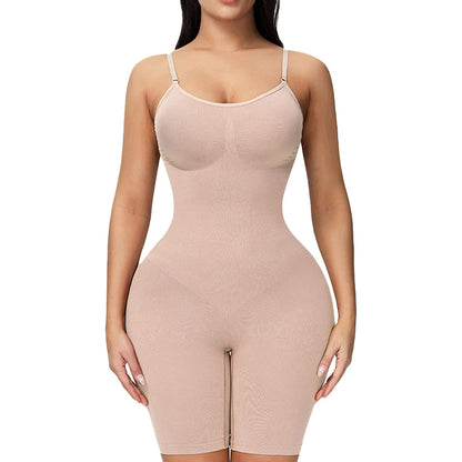 🎉 Last Day Promotion 49% OFF💞Smoothing Seamless Full Bodysuit Shaper