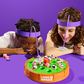 😍2026 NEW SALE-49% OFF😍Cows In Space Board Game, Family Interactive Head Catch Cow Figure Party Game for Kids & Adults