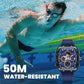 🎁Hot sale 50 % OFF⏳Multi-Function Sport & Casual Digital Watch