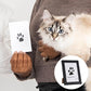 🎅Christmas HOT SALE🎁 50% OFF🐶Pet Paw Printing Kit🐾🐾