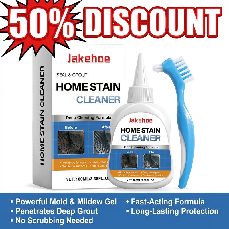 🔥NEW YEAR BIG SALE 50% OFF!!💥Mold Removal Gel Multi-Purpose Household Cleaning Gel