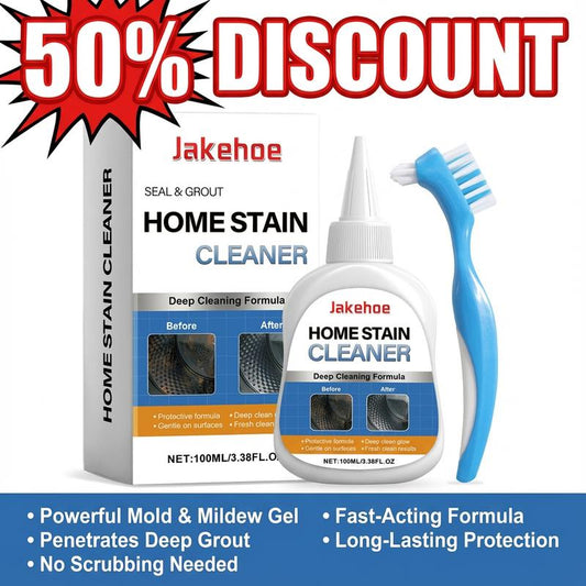 🔥NEW YEAR BIG SALE 50% OFF!!💥Mold Removal Gel Multi-Purpose Household Cleaning Gel