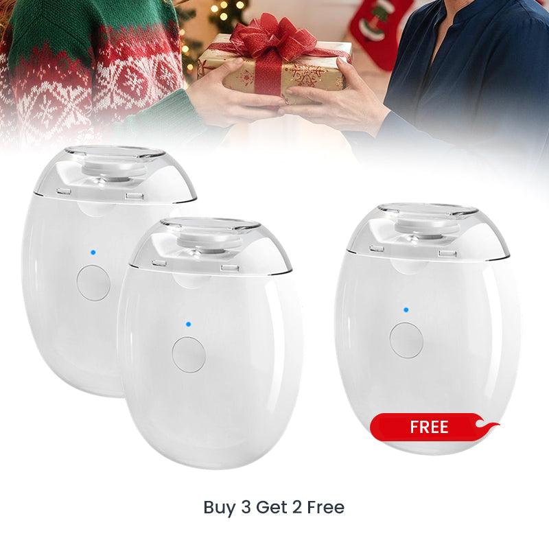 🎁Year-End Sale 70% OFF⚡Universal Automatic Fingernail Grinder for Adults and Children